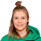 Aino Hynnä