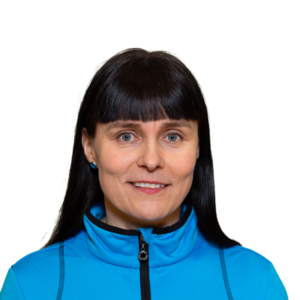 Elina Rintala