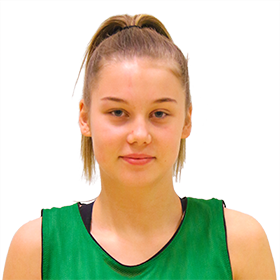 Hanna Ahola