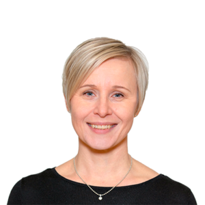 Krista Puhakka
