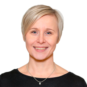 Krista Puhakka