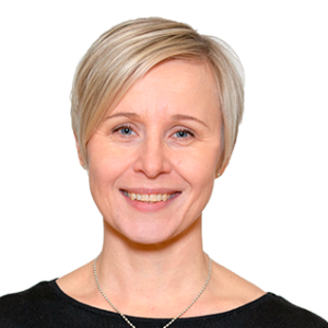 Krista Puhakka
