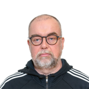 Sakari Väliahde