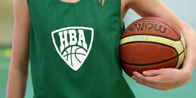 HBA-tausta