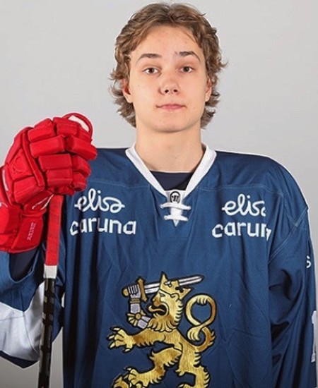 Samu Salminen