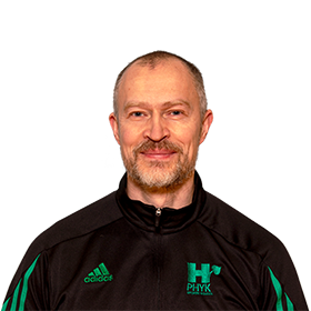 Jari Nykänen