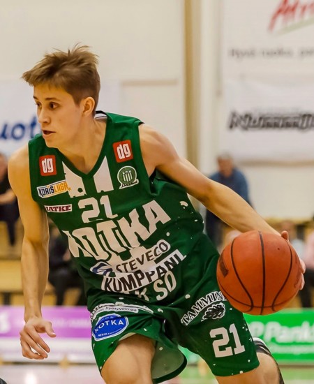 Markus Rautasalo