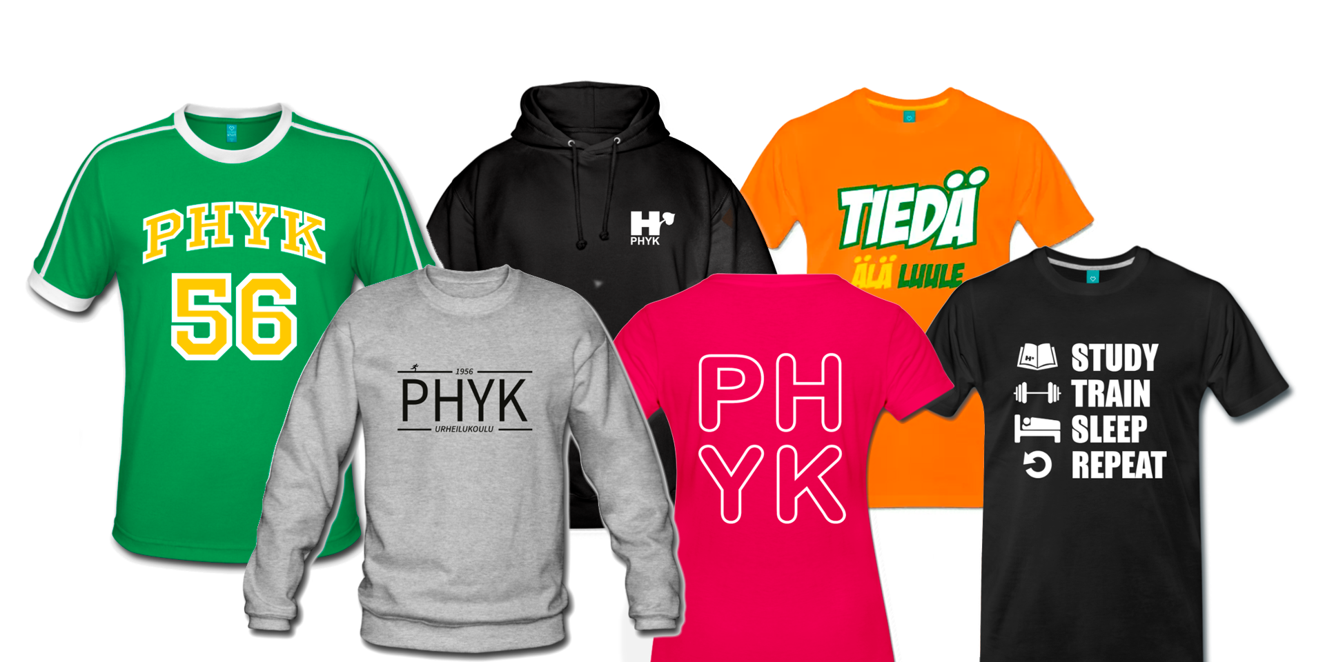 PHYK-kauppa