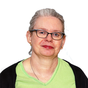Katri Kanerva