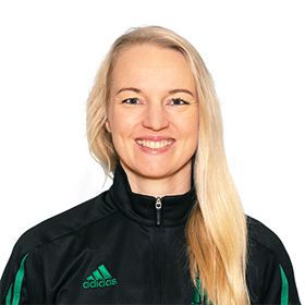 Kirsi Sipiläinen