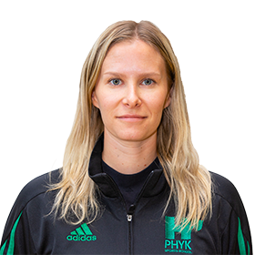Mari Salminen