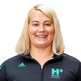 Salla Saresvuo