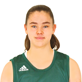 Elina Aarnisalo