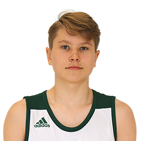 Juho Karinharju